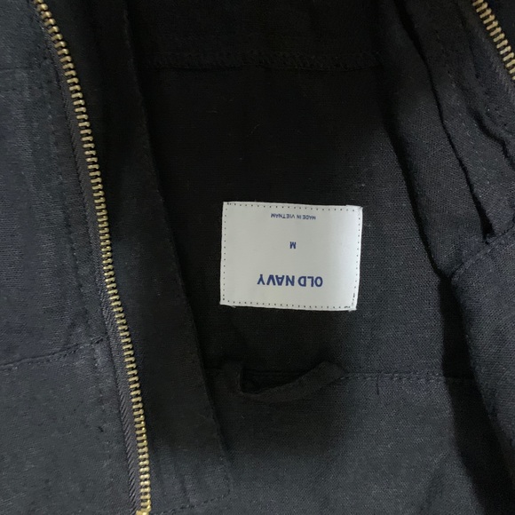 Old Navy Jacket - Picture 4 of 4